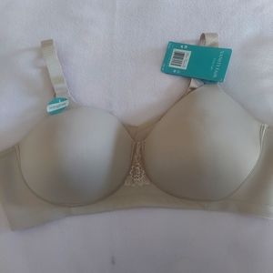 Vanity Fair Full Figure Bra 44C